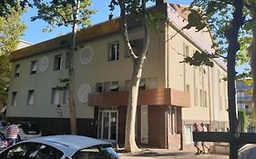 Residence Appartamenti Casa Vacanze Abbazia